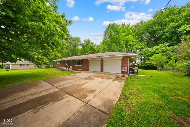403 N Lafayette Street, Cloverdale, IN 46120