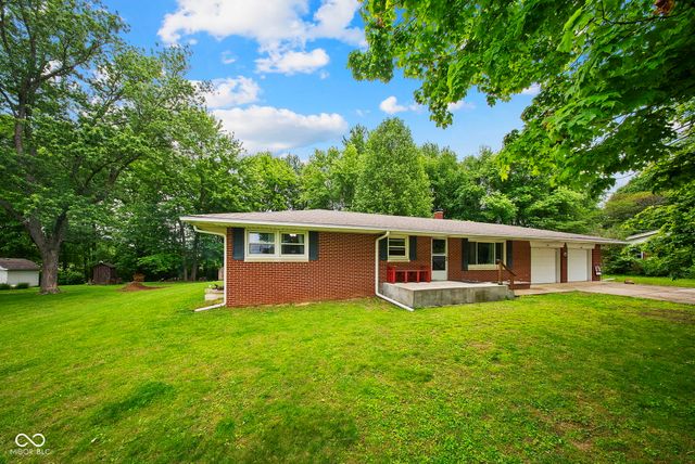 403 N Lafayette Street, Cloverdale, IN 46120