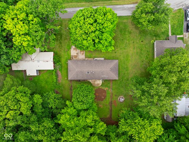 403 N Lafayette Street, Cloverdale, IN 46120