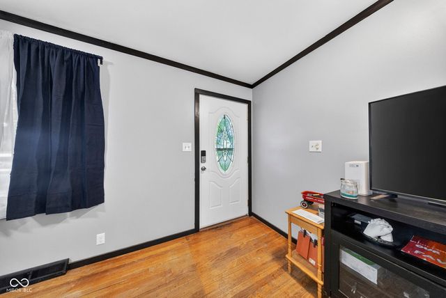 403 N Lafayette Street, Cloverdale, IN 46120