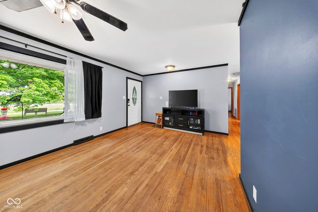 403 N Lafayette Street, Cloverdale, IN 46120