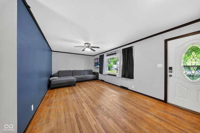 403 N Lafayette Street, Cloverdale, IN 46120