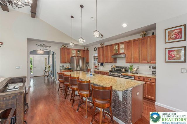 4097 Clearbrook Road, Upper Milford Twp, PA 18049