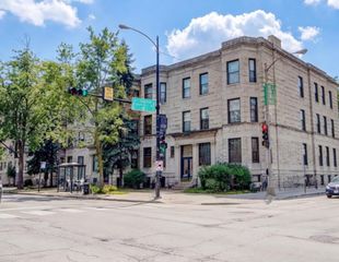 342 N Austin Boulevard 1, Oak Park, IL 60302