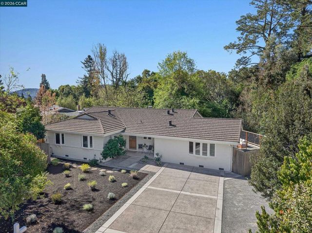 50 Ivy Dr, Orinda, CA 94563