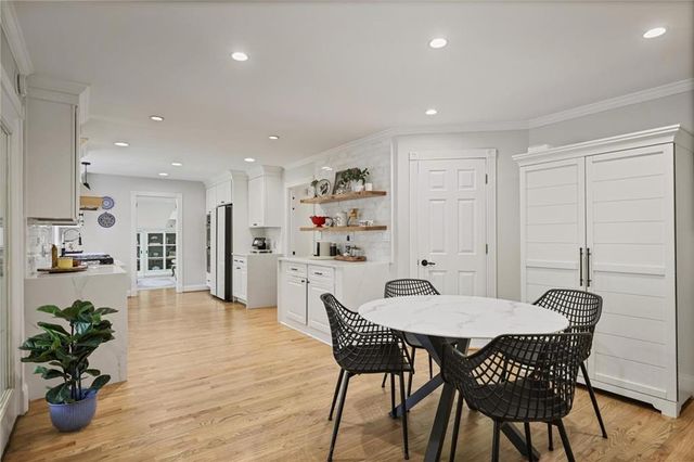 7680 Ryefield Drive, Atlanta, GA 30350