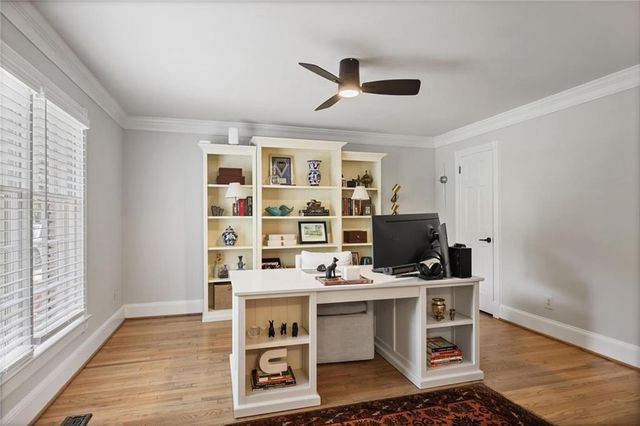 7680 Ryefield Drive, Atlanta, GA 30350