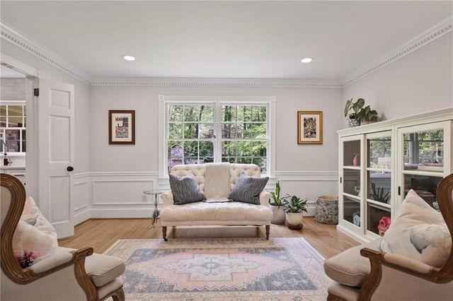 7680 Ryefield Drive, Atlanta, GA 30350