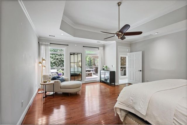 7680 Ryefield Drive, Atlanta, GA 30350