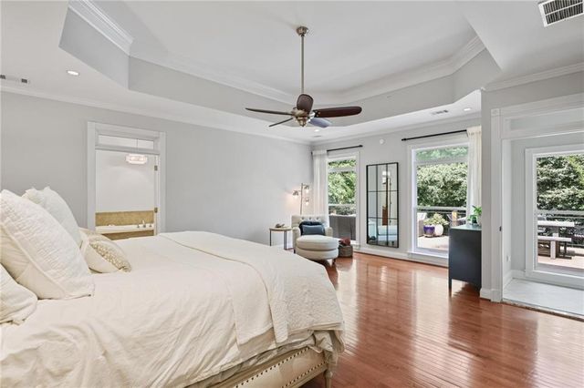 7680 Ryefield Drive, Atlanta, GA 30350