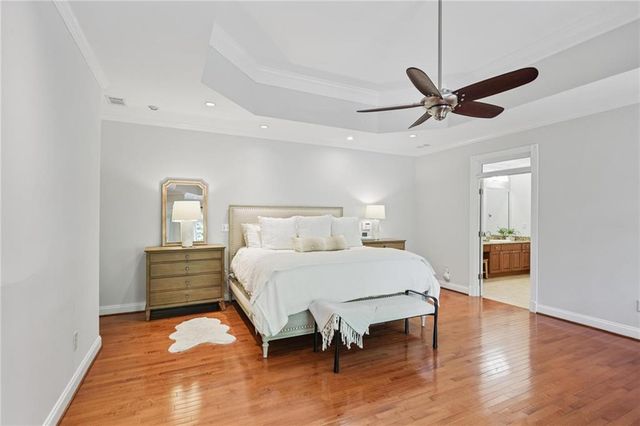 7680 Ryefield Drive, Atlanta, GA 30350