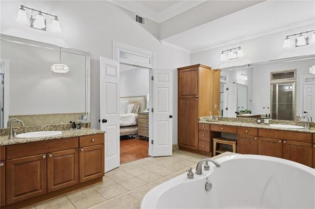 7680 Ryefield Drive, Atlanta, GA 30350