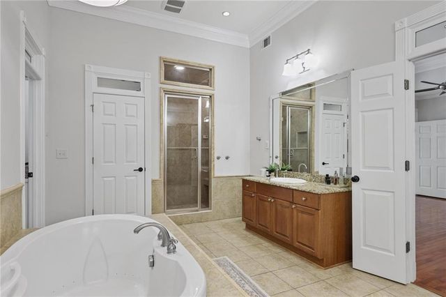 7680 Ryefield Drive, Atlanta, GA 30350