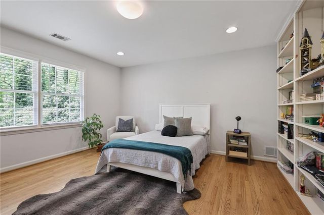 7680 Ryefield Drive, Atlanta, GA 30350