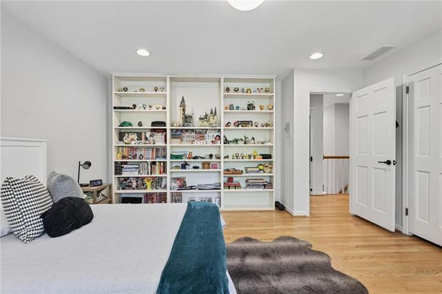 7680 Ryefield Drive, Atlanta, GA 30350