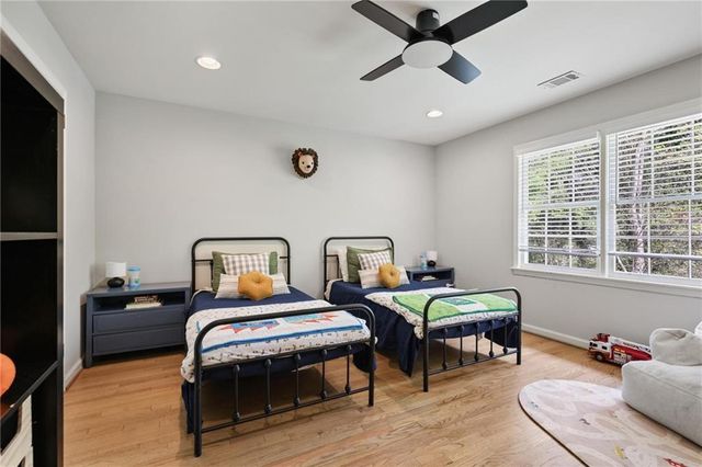 7680 Ryefield Drive, Atlanta, GA 30350