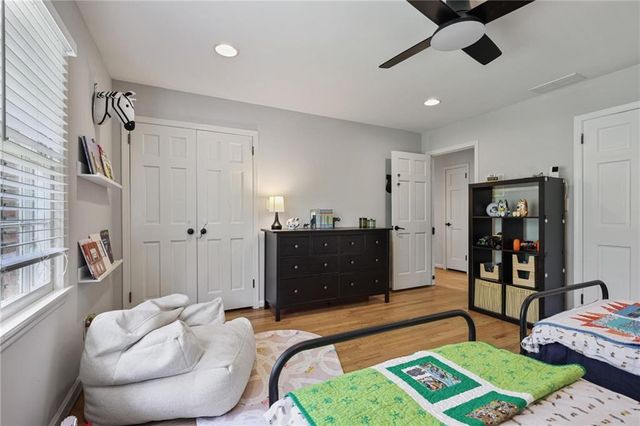 7680 Ryefield Drive, Atlanta, GA 30350