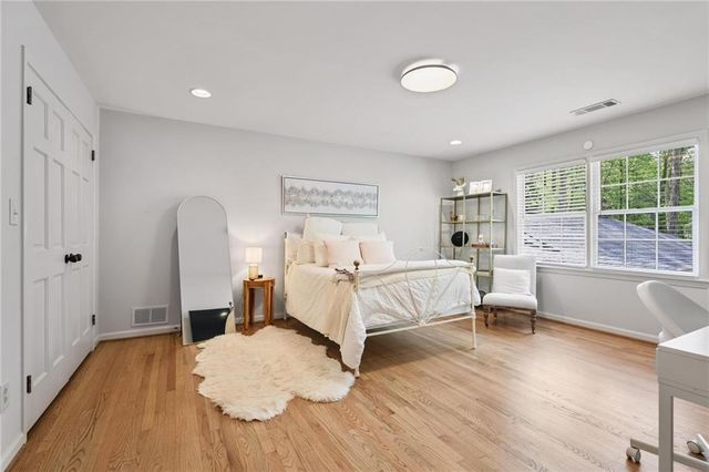 7680 Ryefield Drive, Atlanta, GA 30350