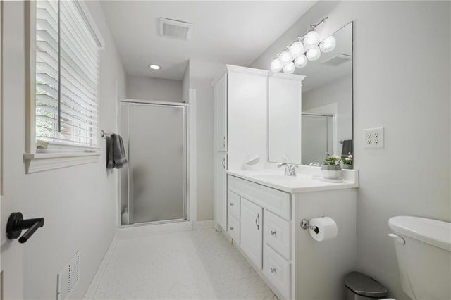 7680 Ryefield Drive, Atlanta, GA 30350