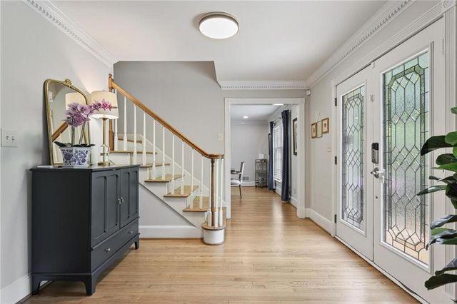 7680 Ryefield Drive, Atlanta, GA 30350