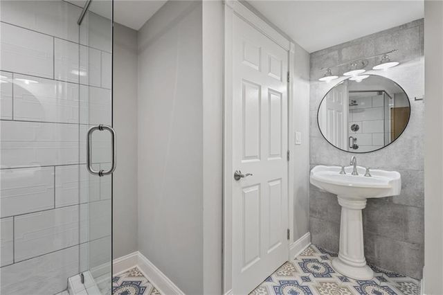 7680 Ryefield Drive, Atlanta, GA 30350