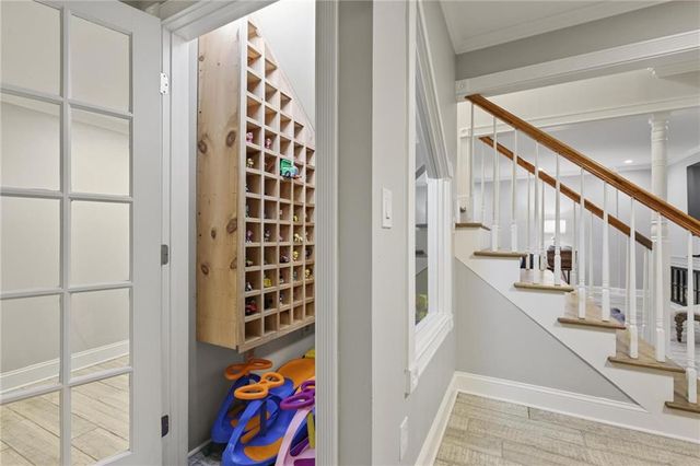 7680 Ryefield Drive, Atlanta, GA 30350