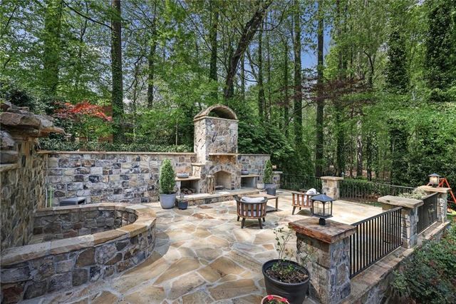 7680 Ryefield Drive, Atlanta, GA 30350