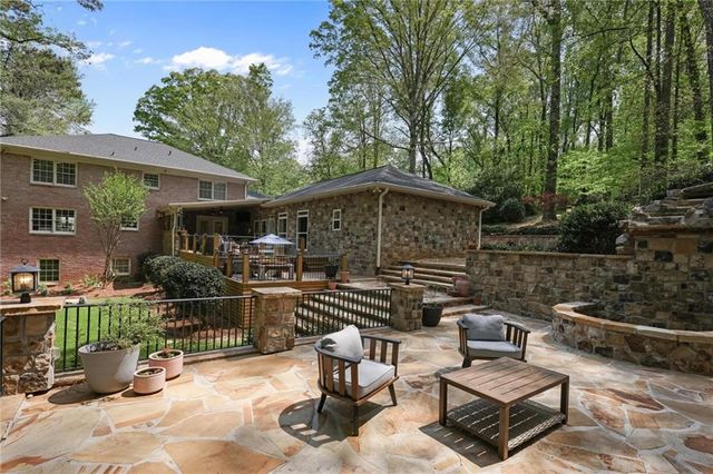 7680 Ryefield Drive, Atlanta, GA 30350