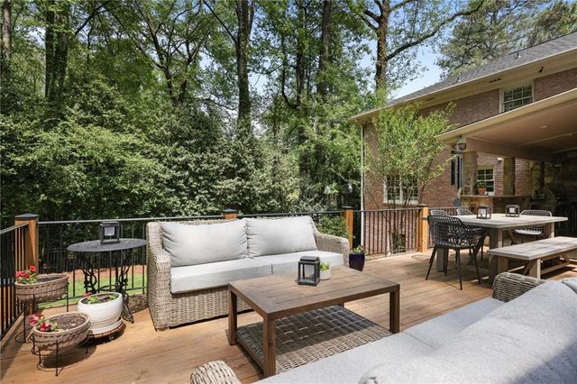 7680 Ryefield Drive, Atlanta, GA 30350