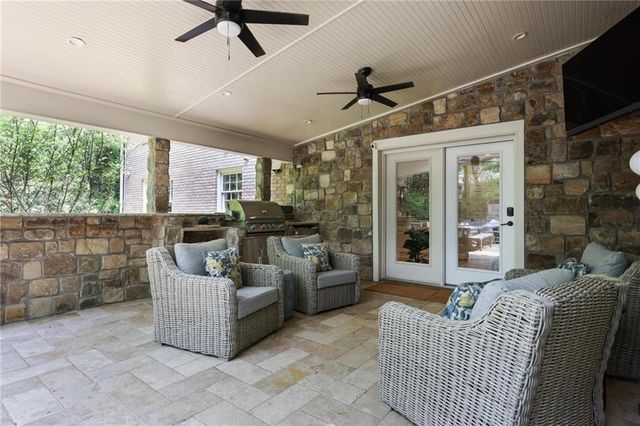 7680 Ryefield Drive, Atlanta, GA 30350