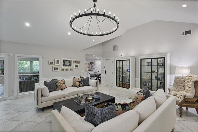 7680 Ryefield Drive, Atlanta, GA 30350