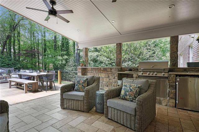 7680 Ryefield Drive, Atlanta, GA 30350