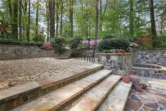 7680 Ryefield Drive, Atlanta, GA 30350