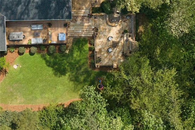 7680 Ryefield Drive, Atlanta, GA 30350