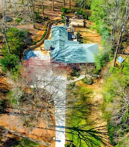 7680 Ryefield Drive, Atlanta, GA 30350