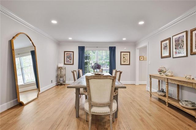 7680 Ryefield Drive, Atlanta, GA 30350