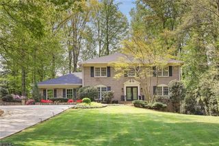 7680 Ryefield Drive, Atlanta, GA 30350