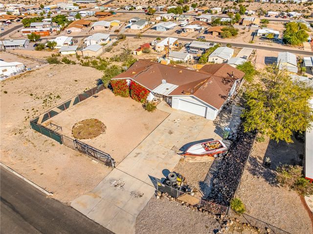 1660 Monte Vista Drive, Bullhead City, AZ 86442