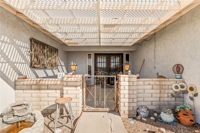 1660 Monte Vista Drive, Bullhead City, AZ 86442