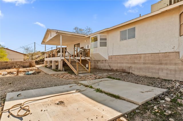 1660 Monte Vista Drive, Bullhead City, AZ 86442