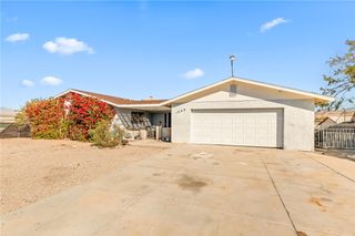 1660 Monte Vista Drive, Bullhead City, AZ 86442