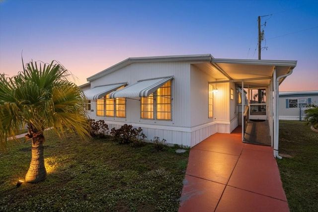 3301 EVELYN DRIVE, Ellenton, FL 34222