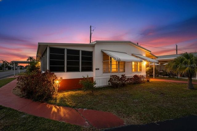 3301 EVELYN DRIVE, Ellenton, FL 34222