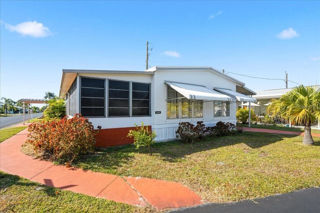 3301 EVELYN DRIVE, Ellenton, FL 34222