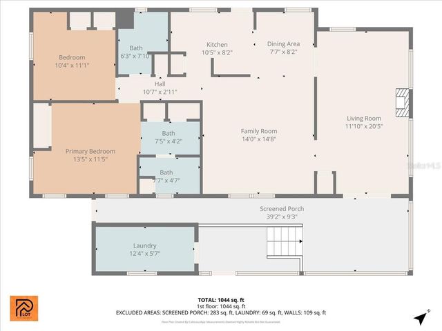 3301 EVELYN DRIVE, Ellenton, FL 34222