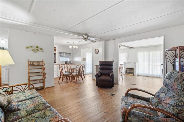 3301 EVELYN DRIVE, Ellenton, FL 34222