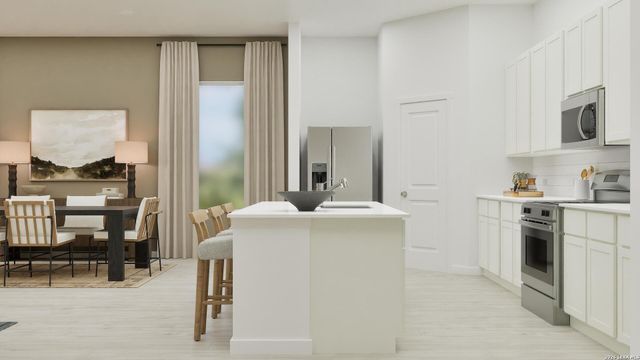 5762 Luciano Trail, Seguin, TX 78155