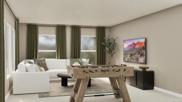 5762 Luciano Trail, Seguin, TX 78155