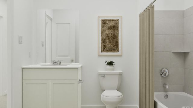 5762 Luciano Trail, Seguin, TX 78155