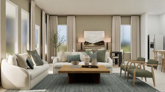 5762 Luciano Trail, Seguin, TX 78155